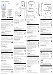Philips SPM5900 Benutzerhandbuch