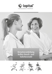 Lopital 5100 5600 Benutzeranleitung