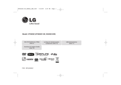 LG SH42SZ-W Bedienungsanleitung