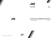 JVC AV-21PS4N Bedienungsanleitung
