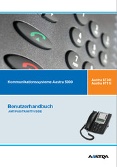 Aastra 6731i Benutzerhandbuch