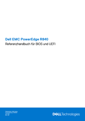 Dell E49S001 Referenzhandbuch