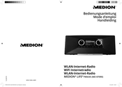 Medion MD 87090 Bedienungsanleitung