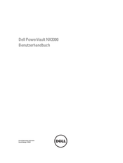 Dell PowerVault NX3300 Benutzerhandbuch