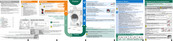 Siemens iQ300 WT46E305 Gebrauchs- Und Aufstellanleitung