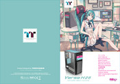 Thermaltake TSUKUMO Versa H26 Hatsune Miku Edition Benutzerhandbuch