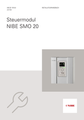 Nibe SMO 20 Installateurhandbuch