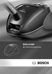 Bosch BSGL31460 Gebrauchsanweisung