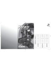 ubbink Xtra LV Low Voltage Bedienungsanleitung