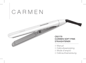 Carmen CR2170 Gebrauchsanweisung
