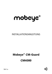 Mobeye 301121 Installationsanleitung