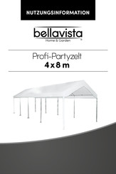Bellavista 10421590 Nutzungsinformation