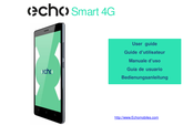 Echo Smart 4g Bedienungsanleitung