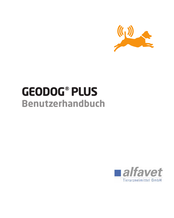 GEODOG PLUS Benutzerhandbuch