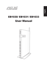 Asus EB1030 Benutzerhandbuch