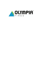 Olympia Fires GRANADA 04 Gebrauchsanleitung
