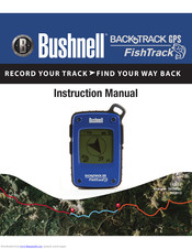 Bushnell 360600 Handbuch