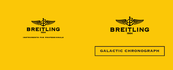 Breitling GALACTIC CHRONOGRAPH Bedienungsanleitung