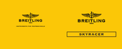Breitling SKYRACER Bedienungsanleitung