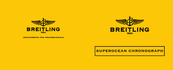 Breitling SUPEROCEAN CHRONOGRAPH Bedienungsanleitung