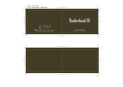 Timberland VD33 Bedienungsanleitung