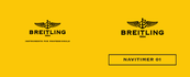 Breitling NAVITIMER 01 Bedienungsanleitung