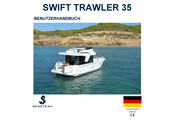 BENETEAU SWIFT TRAWLER 35 Benutzerhandbuch