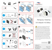 inVENTer iV14-MaxAir Handbuch