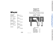 RayTek ST80 ProPlus Enhanced Handbuch