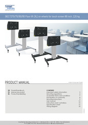 Smart Metals 062.7270 Produkthandbuch