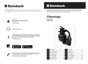 Steinbach Speed Clean Classic 310 Originalbetriebsanleitung