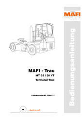 MAFI 3280777 Bedienungsanleitung