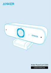 Anker PowerConf C300 Bedienungsanleitung