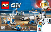 LEGO City 60229 Montageanleitung
