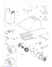 AIRLUX HD36C Montagevorschrift Und Gebrauchsanleitung