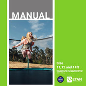 Etan EPG11C Bedienungsanleitung