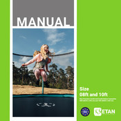 Etan EPG10C Bedienungsanleitung