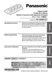 Panasonic FZ-VEBN121 Bedienungsanleitung