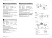 Emos G1120 Bedienungsanleitung