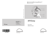 Lowenstein Medical JOYCEeasy Gebrauchsanweisung