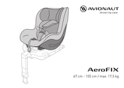 Avionaut AeroFIX Bedienungsanleitung, Garantie