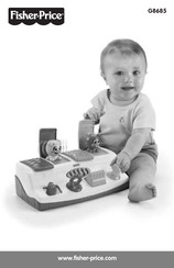 Fisher-Price G8685 Anleitung