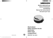 Medion MD 20053 Bedienungsanleitung