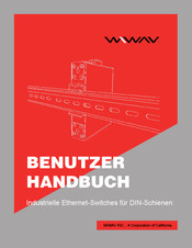 Wiwav WDH-8ET-DC Benutzerhandbuch