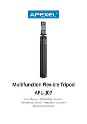 APEXEL APL-JJ07 Benutzerhandbuch