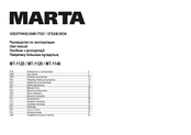 Marta MT-1129 Bedienungsanleitung