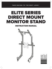 Next Level Racing ELITE-Serie Montageanleitung