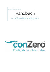 conZero 15732 Handbuch