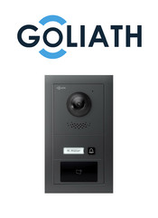 Goliath AV-VTA05-B2AV2 Benutzerhandbuch