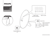 Philips HF3503 Schnellstartanleitung